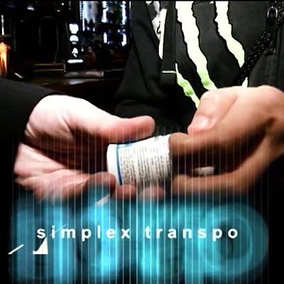 Simplex Transpo by John Carey - Video Download